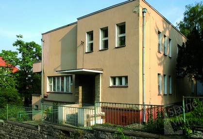 Pietschmannova vila